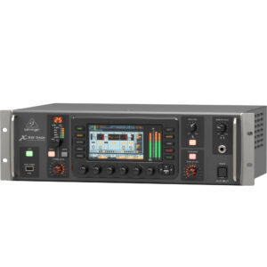 Behringer X32 Rack
