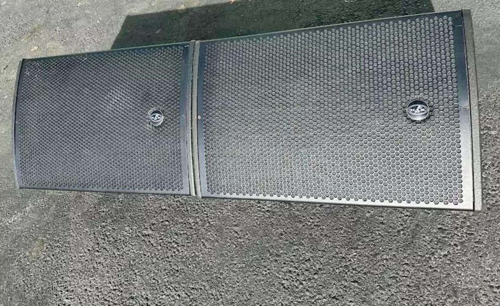 DAS AUDIO ROAD 15A – Bild 3